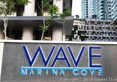 Wave Marina Cove