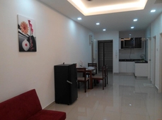 Apartment / Flat Johor Bahru Rent Malaysia