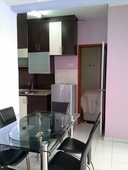 Apartment / Flat Taman Selesa Jaya Rent Malaysia