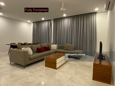 2 unit fully furnished for rent