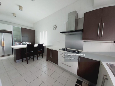 2.5 Storey Terrace House @ Taman Meranti Jaya Puchong