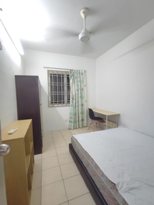Angkasa Condo Taman Connaught 3 Rooms Unit For Rent
