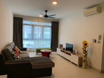 AraGreens Residences, Ara Damansara, Petaling Jaya