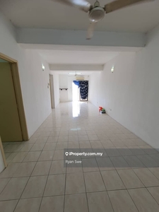 Bougainvilla Apartment Freehold Below Market Price Tenanted Segambut