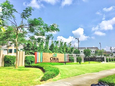Dual Key Ceria Residences Condominium, Cycberjaya