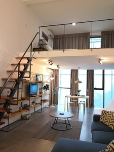 Empire Damansara Fully Furnished Nice Duplex Unit for Rent