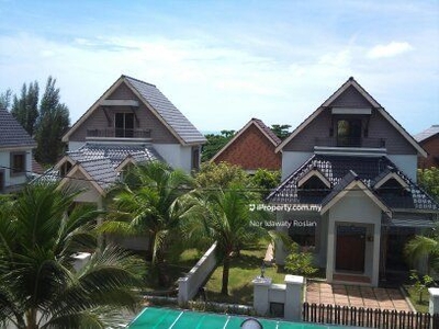 Ferringhi Villas, Jalan ferringhi indah 3, 11100 pulau pinang