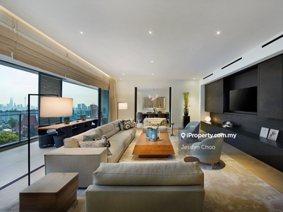 Freehold Hilltop Ultra Luxury Prestige Residential with Dual View