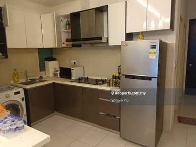 Fully furnished Condominium for Sale