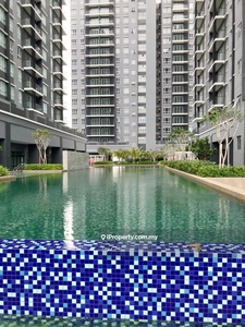 Gaya Resort Homes Bukit Rimau for Sale