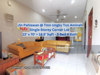Good Condition & Well Maintained / Fully Renovated & Extended