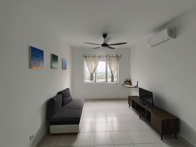 Karisma Apartment @ Eco Majestic, Semenyih, Selangor For Rent Murah