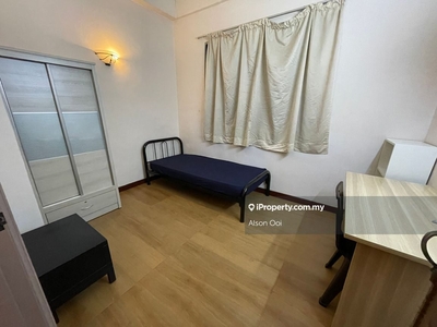 Lagoonview Single Room For Male