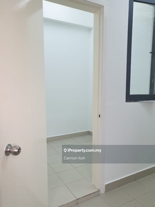 Old Klang Road Residence 8 Condo Freehold 3 Plus 1 Room