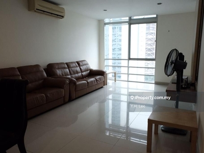 One Residency Walking Distance to Pavilion & MRT