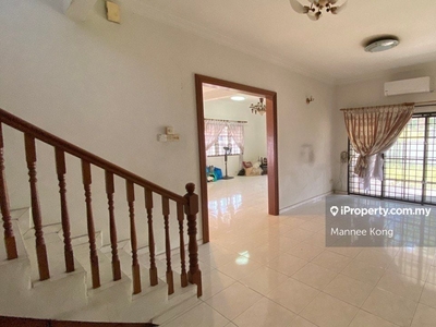 Pasir Puteh Freehold Strategic Location Double Storey Bungalow