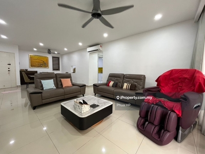 Probably The Best Unit in Vista Kiara for Sale Now