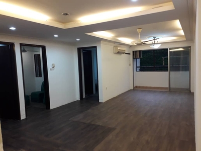 RENOVATED Flora Damansara Perdana Apartment