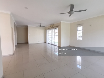 Spacious & practical lay out, 6rooms 6 bathroom gated guarded