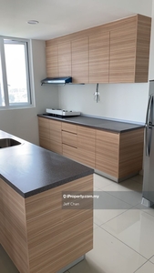 The link 2 Residence / Bukit jalil Specialist / for rent / Well keep