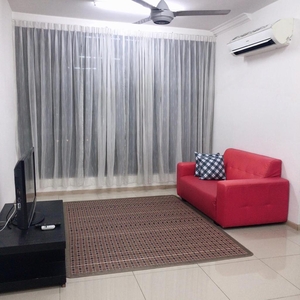 Vista Alam Serviced Apartment, Shah Alam, Selangor