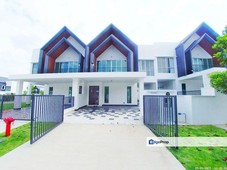 [Confirm Berbaloi]Rumah Berkualiti DK Subang