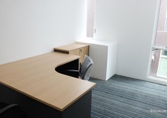 Meeting Room, Virtual Office, Private Office, Open Space, Hot Des