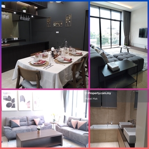 18 Madge Onsen Suite, KL - Beautiful, Luxury & Spacious Unit for Sale