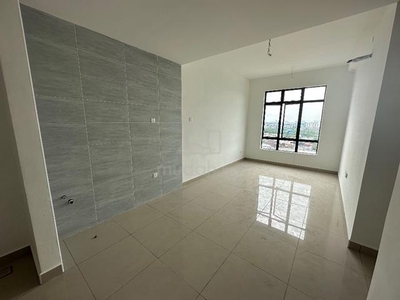 2 Bedroom 2 Bathroom KSL Residence 2 New Units Kangkar Tebrau