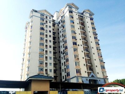 2 bedroom Apartment for sale in Ampang