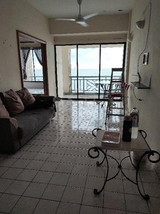 2 Bedroom Corus Apartment in PD for rent