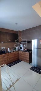 2 bedrooms apartment in Chymes Residency for sale direct from owner