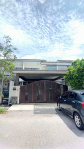 2 Storey House Bandar Bukit Raja