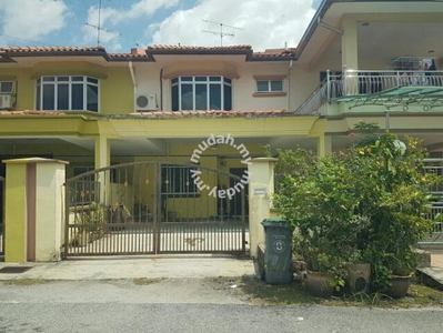 2 Storey Taman Bukit Mutiara 2 near HSNI BP