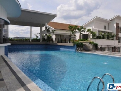 3 bedroom Condominium for sale in Kajang