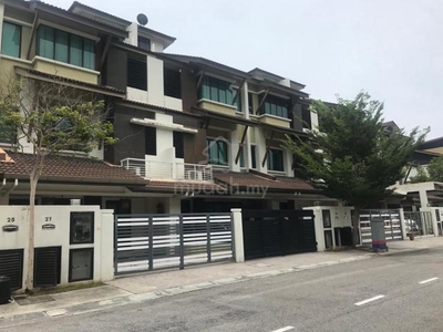 3 Storey Southbay Residences Gated Guarded With Facilities