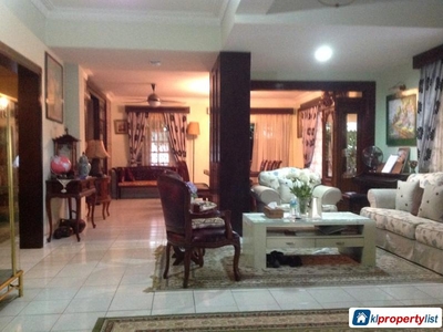 4 bedroom 2-sty Terrace/Link House for sale in Kepong