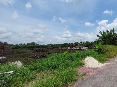 5 Acres International / 236K sqft Dusun Land Kulai/ Pontian /Sedenak