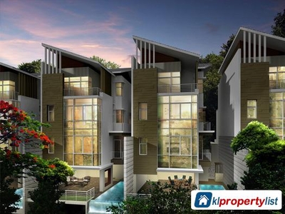 5 bedroom 3-sty Terrace/Link House for sale in Seri Kembangan