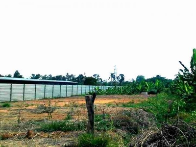 Agricultural Land for sale in Muar