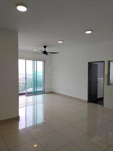 Aliff Residence @ Tampoi 3 bedrooms partial furnished high floor
