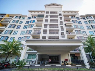 Apartment Desajaya Villa For Rent