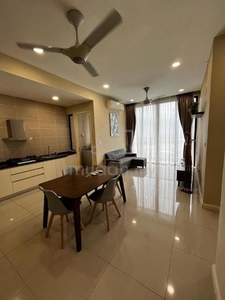 Apartment D'Pristine @ Medini/ Iskandar Puteri/ 15 Min To Tuas Link