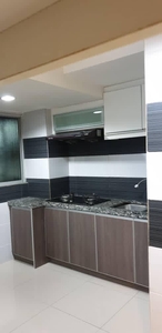 Apartment For Rent in Kinrara Putri -MOVE IN CONDITION