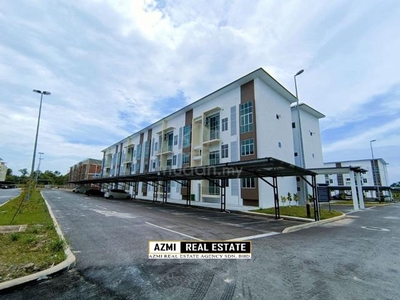 Apartment For Sale Amber Lite View Park
