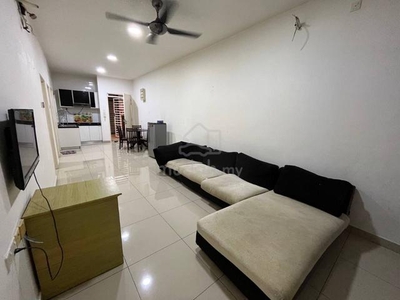 Apartment Nusa Height @ Gelang Patah/ Nusajaya/ 15 Min To Tuas Link