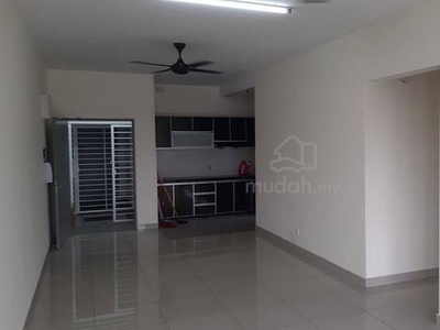 Apartment Palma Presint 11 Putrajaya (Available Jan 2024)