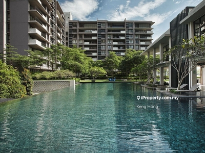 Azelia Residence Damansara Avenue Bandar Sri Damansara, Low Density