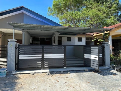 BELOW MV | Single Storey Terrace Taman Desa PD Port Dickson