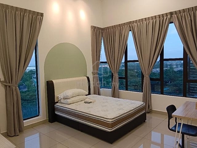 Bilik Master Room for Rent